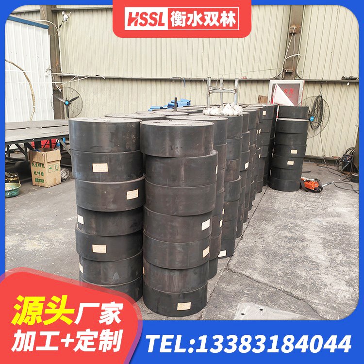 都昌县LNR隔震支座600生产厂家 都昌县建筑抗震固定支座厂家 都昌县建筑厚肉橡胶隔震支座源头工厂 都昌县LNR1000天然隔震支座厂家 - 第7张
