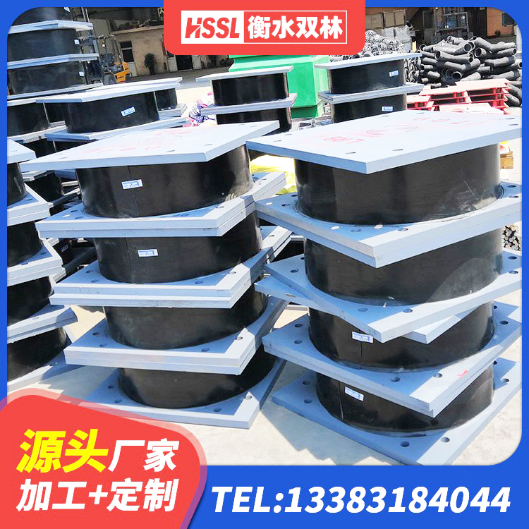 都昌县LRB隔震支座400生产厂家 都昌县工程隔震支座 都昌县LNR700支座厂家 都昌县LRB铅芯支座什么价格 - 第4张