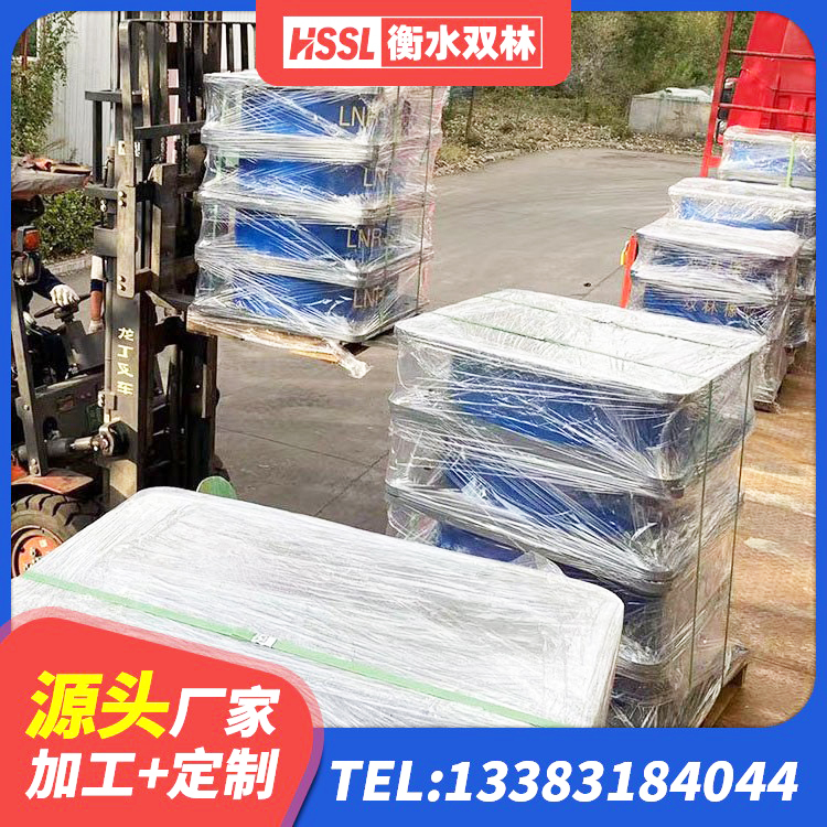 都昌县建筑铅芯橡胶防震支座定制 都昌县隔震支座LRB生产厂家 都昌县420*187高阻尼隔震支座生产厂家 都昌县隔震支座L800 - 第7张