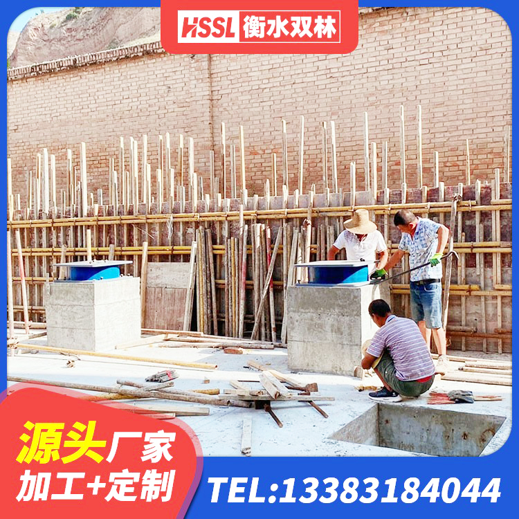 都昌县建筑隔震支座LRB源头工厂 都昌县建筑用的隔震橡胶支座 都昌县防震橡胶隔震支座多少钱 都昌县LNR水平力分散力型支座生产厂家 - 第3张