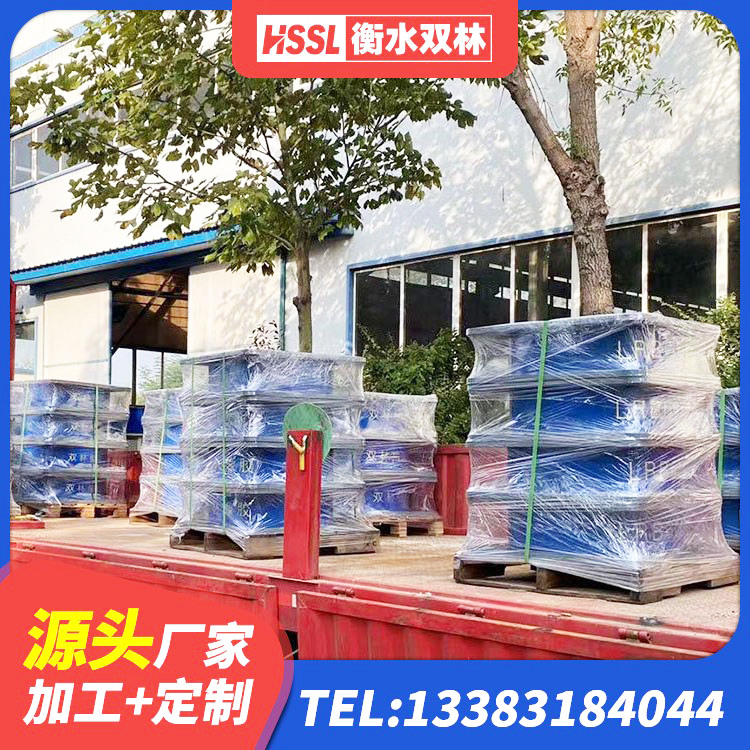 都昌县建筑铅芯减震橡胶隔震支座源头工厂 都昌县铅芯橡胶隔震支座LRB1000 都昌县水平力分散隔震支座源头工厂 都昌县橡胶隔震支座HDR(I)-270*320*167-G1.0价格 - 第4张