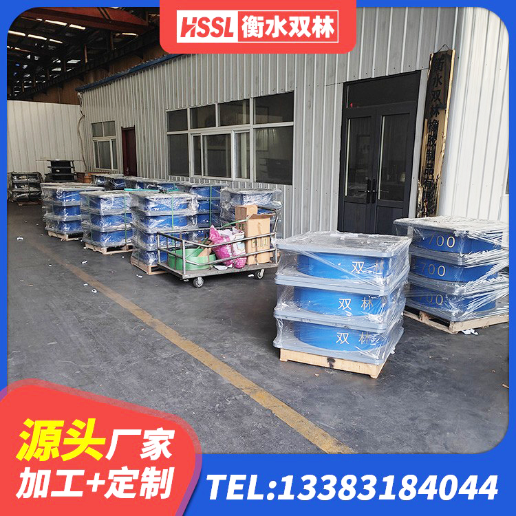 都昌县建筑铅芯减震隔震支座生产厂家 都昌县方形隔震支座生产厂家 都昌县LRB橡胶隔震支座1100厂家 都昌县预制高阻尼橡胶隔震支座厂家 - 第8张