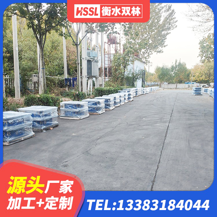 都昌县LRB500铅芯橡胶隔震支座什么价格 都昌县隔震橡胶支座多少钱-个 都昌县橡胶隔振支座生产厂家 都昌县预制楼梯隔震支座源头工厂 - 第1张
