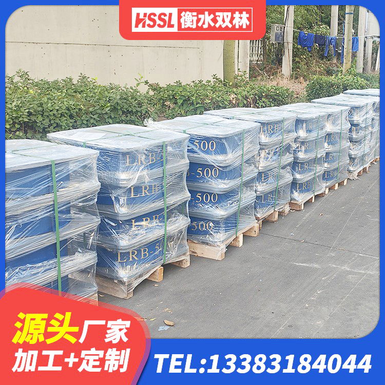 都昌县水平力分散型LNR隔震支座源头工厂 都昌县LNR1200隔震支座源头工厂 都昌县高阻尼减橡胶隔震支座生产厂家 都昌县建筑高阻尼叠层橡胶隔震支座源头工厂 - 第6张